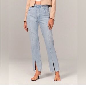 Abercrombie Jeans